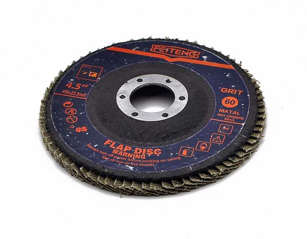 Disk naždakly FEITENG 115*22.2 mm satyn al