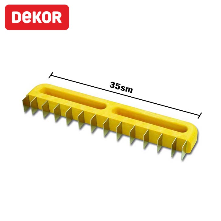 Rende gips DEKOR 117, 35 sm satyn al Rende gips DEKOR 117, 35 sm satyn al