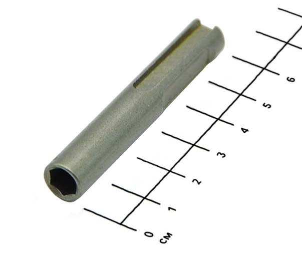 Perehodnik adapter WHIRLPower SDS (1san) satyn al Perehodnik adapter WHIRLPower SDS (1san) satyn al