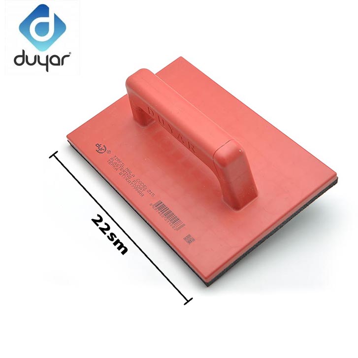 Şpatel zatirka Duyar 215 22 sm satyn al Şpatel zatirka Duyar 215 22 sm satyn al