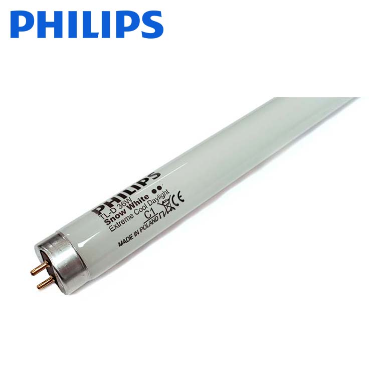 Lampa PHILIPS 28W/865, 1.20 m satyn al Lampa PHILIPS 28W/865, 1.20 m satyn al