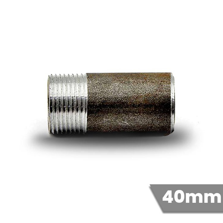 Zgon 1-tarap rezbe 40 mm satyn al Zgon 1-tarap rezbe 40 mm satyn al