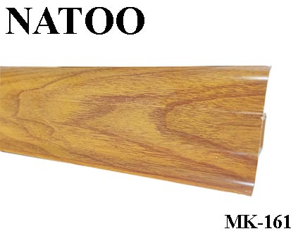 Plintus Natoo MK-161, 2.5х6 sm satyn al Plintus Natoo MK-161, 2.5х6 sm satyn al