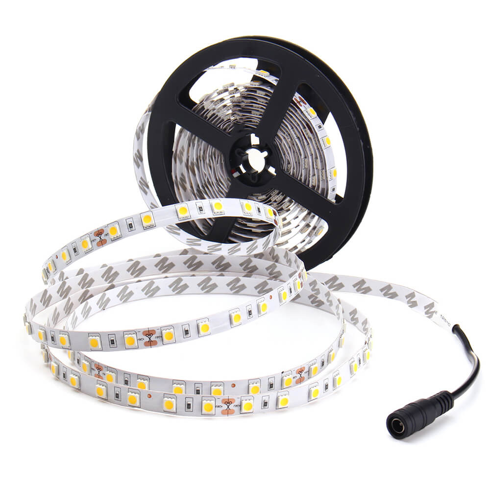 Led lenta 12V 5 m silkonly satyn al Led lenta 12V 5 m silkonly satyn al
