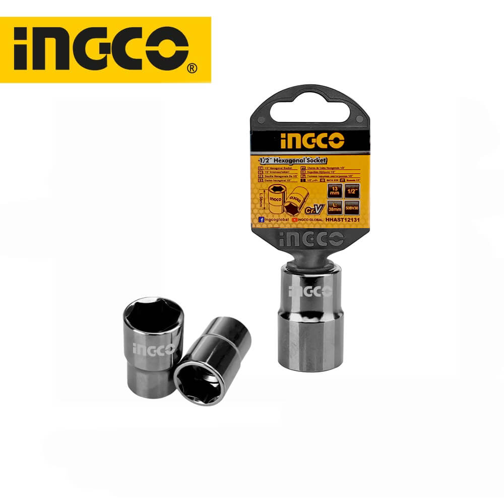 Golowka INGCO HHAST12131, 1/2 13mm  satyn al Golowka INGCO HHAST12131, 1/2 13mm  satyn al