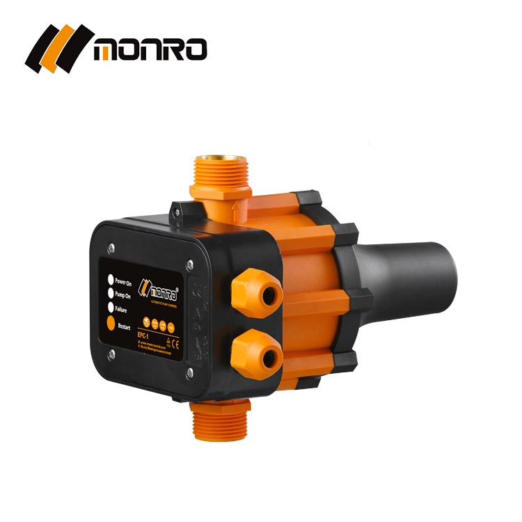 Wakum suw nasos üçin MONRO EPC-1 satyn al Wakum suw nasos üçin MONRO EPC-1 satyn al