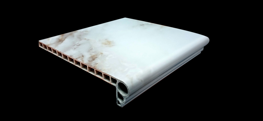 Podokonnik plastik 20 sm LÄLEZAR ZAMAN model 864-2 satyn al Podokonnik plastik 20 sm LÄLEZAR ZAMAN model 864-2 satyn al